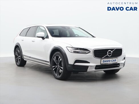 Volvo V90 Kombi 2,0 l 173 kw