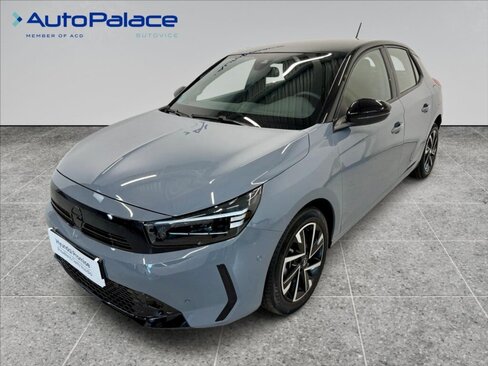 Opel Corsa Hatchback 1,2 l 74 kw