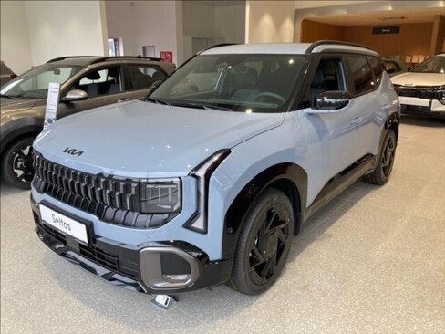KIA Ostatní Ostatní 0,0 132 kw