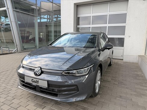 Volkswagen Golf Hatchback 1,5 l 85 kw