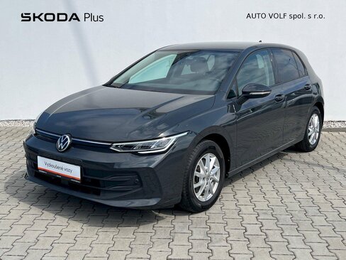 Volkswagen Golf Hatchback 1,5 l 85 kw