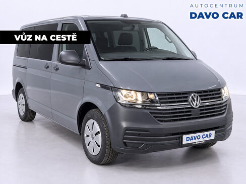Volkswagen Transporter Kombi 2,0 l 110 kw