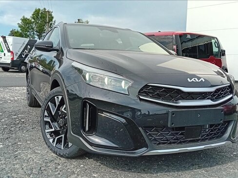 KIA XCeed Hatchback 1,6 l 132 kw