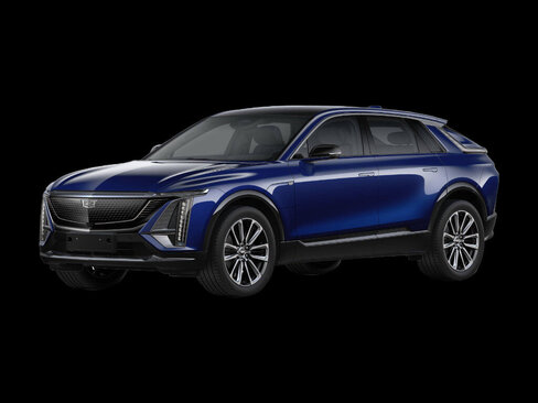 Cadillac Ostatní SUV / Terénní 0,0 388 kw