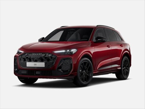 Audi Q5 SUV / Terénní 2,0 l 150 kw