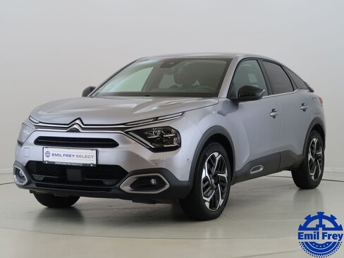 Citroën C4 Hatchback 1,2 l 96 kw