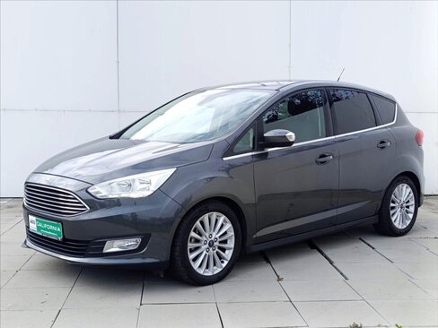 Ford C-MAX MPV 1,5 l 88 kw