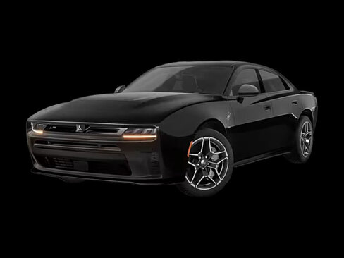 Dodge Charger Liftback 3,0 l 410 kw