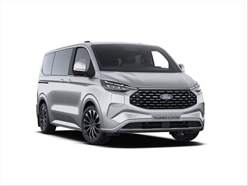 Ford Tourneo Kombi 2,5 l 171 kw