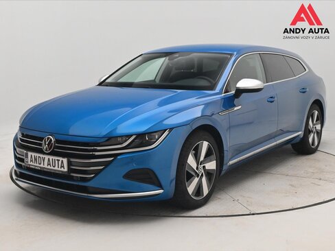 Volkswagen Arteon Kombi 2,0 l 110 kw