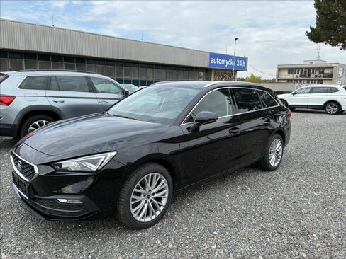 Seat Leon Kombi 2,0 l 110 kw