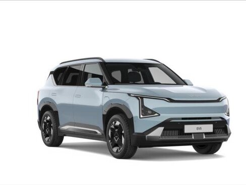 KIA Ostatní SUV / Terénní 0,0 160 kw