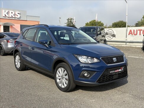 Seat Arona Hatchback 999,0 85 kw