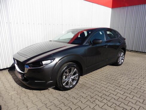 Mazda CX-30 SUV / Terénní 2,0 l 132 kw