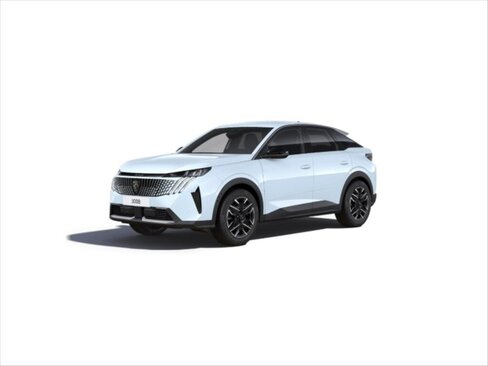 Peugeot 3008 SUV / Terénní 1,2 l 107 kw