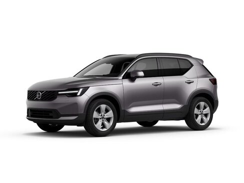 Volvo XC40 SUV / Terénní 2,0 l 120 kw