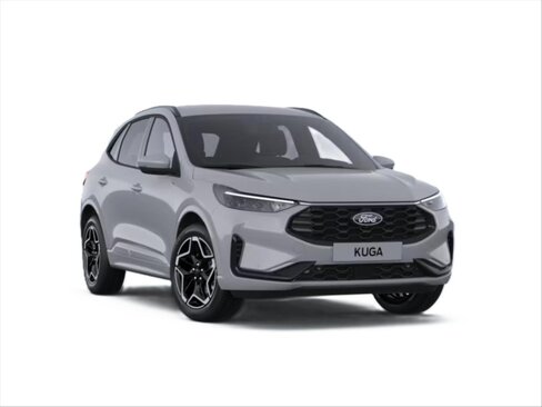 Ford Kuga SUV / Terénní 2,5 l 132 kw