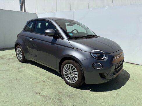 Fiat 500e Hatchback 0,0 70 kw