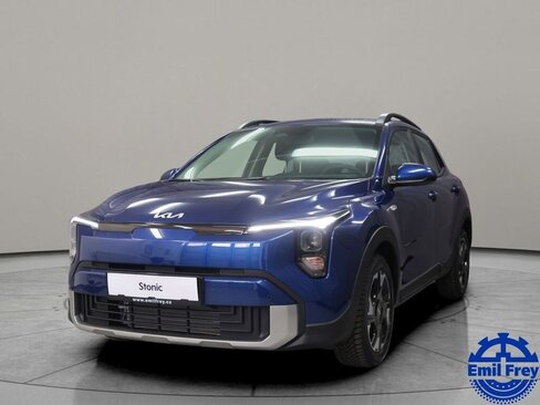 KIA Stonic Hatchback 998,0 74 kw