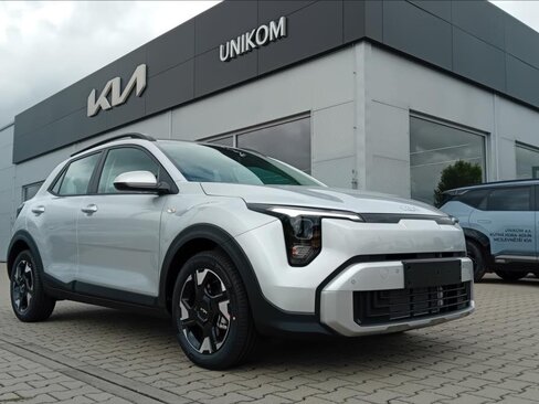 KIA Stonic Hatchback 998,0 74 kw