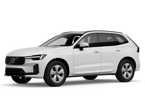 Volvo XC60 SUV / Terénní 2,0 l 184 kw