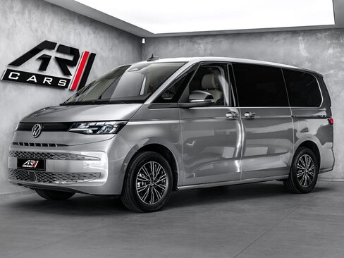 Volkswagen Multivan VAN / Minibus 2,0 l 110 kw