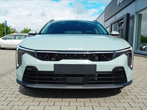 KIA K4 Kombi 998,0 84 kw
