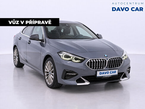 BMW Řada 2 Sedan / Limuzína 1,5 l 100 kw