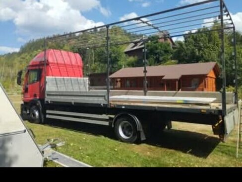 Iveco Ostatní Ostatní 0,0 0