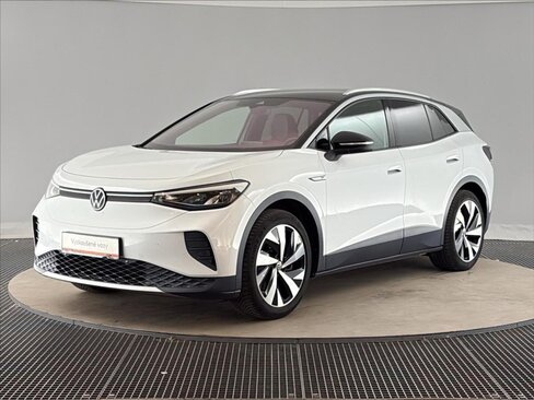 Volkswagen ID.4 SUV / Terénní 0,0 150 kw