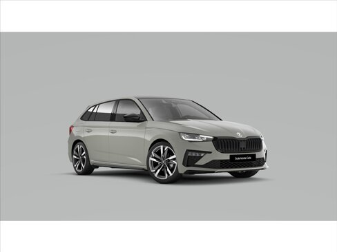 Škoda Scala Hatchback 999,0 85 kw