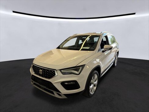 Seat Ateca SUV / Terénní 2,0 l 110 kw