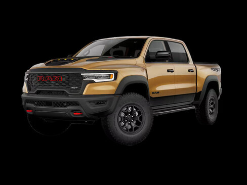Dodge RAM Pick-up 6,2 l 579 kw
