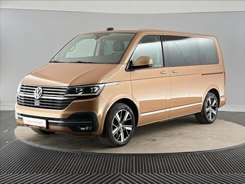 Volkswagen Multivan Kombi 2,0 l 146 kw