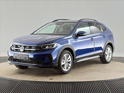 Volkswagen Taigo SUV / Terénní 999,0 85 kw