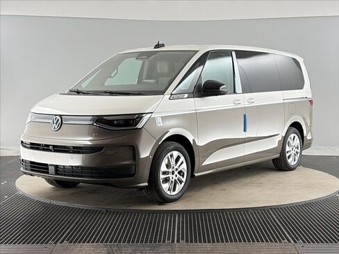 Volkswagen Multivan Ostatní 2,0 l 0