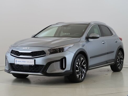 KIA XCeed SUV / Terénní 1,5 l 118 kw