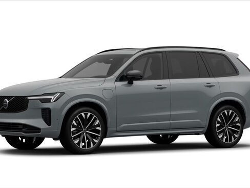 Volvo XC90 SUV / Terénní 2,0 l 299 kw