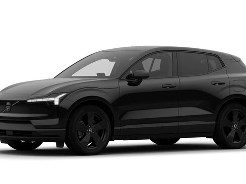 Volvo EX30 SUV / Terénní 2,0 l 315 kw