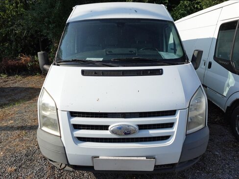 Ford Transit Ostatní 2,2 l 63 kw