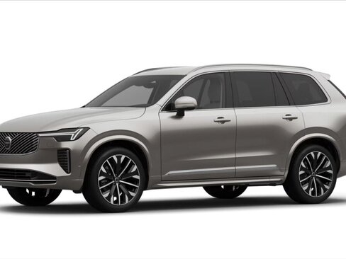 Volvo XC90 SUV / Terénní 2,0 l 184 kw