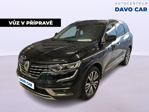 Renault Koleos SUV / Terénní 2,0 l 140 kw