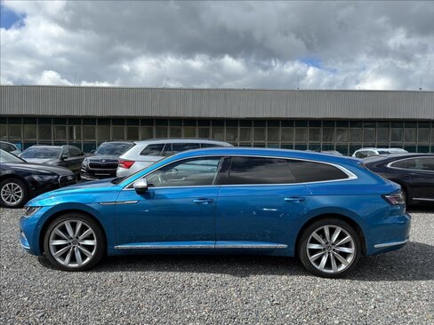 Volkswagen Arteon Kombi 2,0 l 147 kw