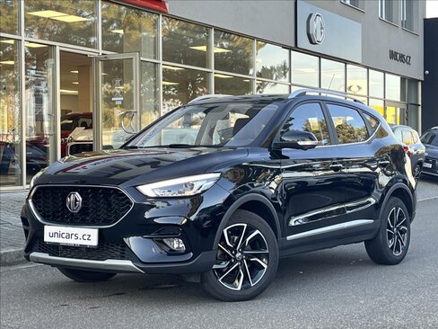 MG ZS SUV / Terénní 999,0 82 kw