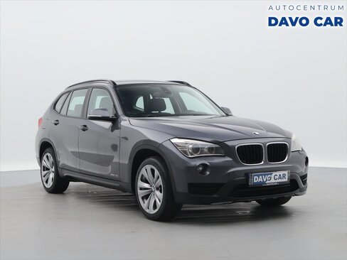 BMW X1 SUV / Terénní 2,0 l 105 kw