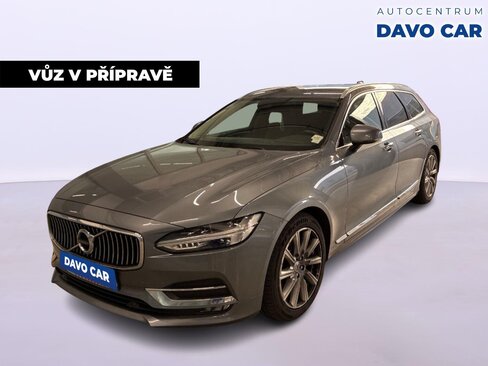 Volvo V90 Kombi 2,0 l 110 kw