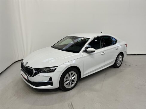 Škoda Octavia Liftback 1,5 l 85 kw