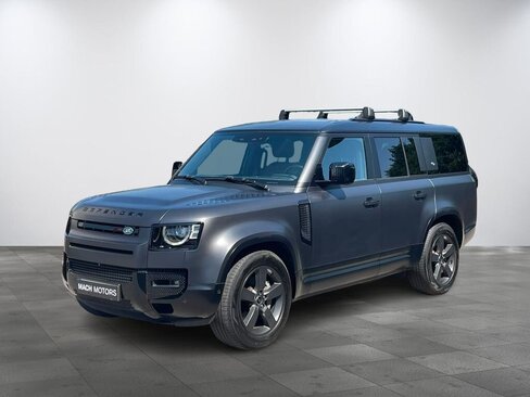 Land Rover Defender SUV / Terénní 3,0 l 294 kw