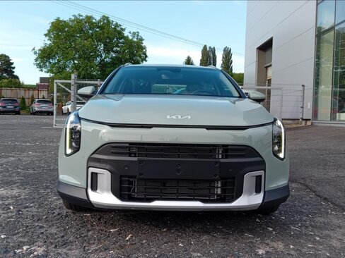 KIA XCeed Hatchback 998,0 85 kw