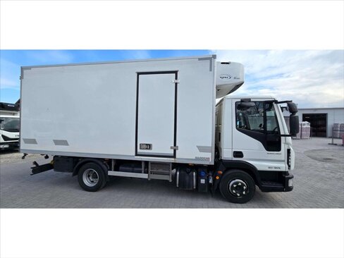 Iveco Ostatní Ostatní 4,5 l 118 kw